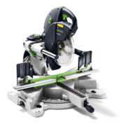 Festool Scie à onglets radiale KAPEX KS 120 REB-Set-AS-1