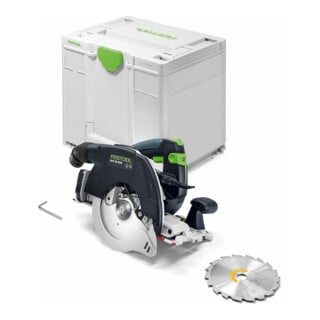 Festool Scie circulaire sans fil HKC 55 KEB-Basic