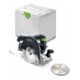Festool Scie circulaire sans fil HKC 55 KEB-Basic-1