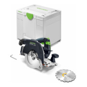 Festool Scie circulaire sans fil HKC 55 KEB-Basic