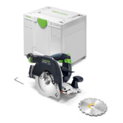 Festool Scie circulaire sans fil HKC 55 KEB-Basic-4