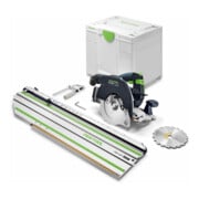 Festool Scie circulaire sans fil HKC 55 KEB-Basic-FSK 420