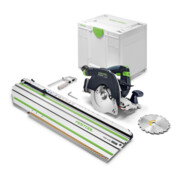 Festool Scie circulaire sans fil HKC 55 KEB-Basic-FSK 420-4