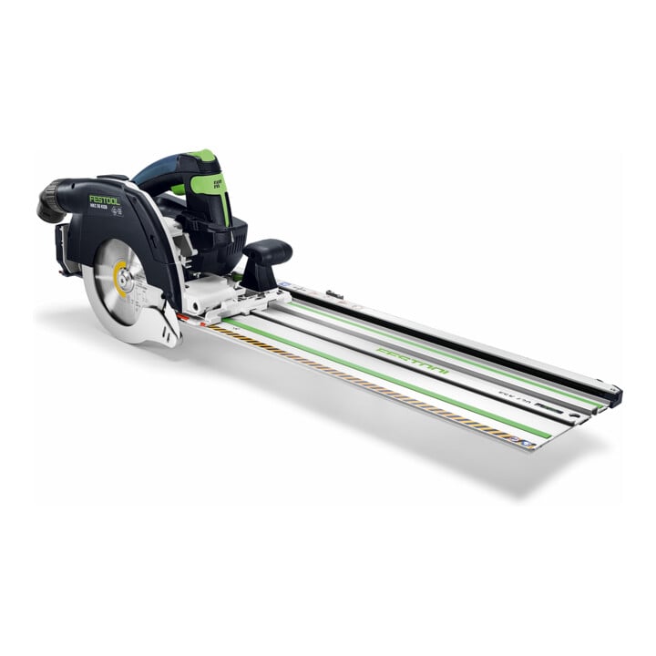 Festool Scie circulaire sans fil HKC 55 KEB-Basic-FSK 420