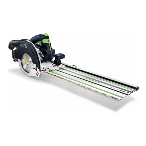 Festool Scie circulaire sans fil HKC 55 KEB-Basic-FSK 420