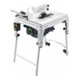 Festool Scie circulaire sur table TKS 80 EBS KT/W40-4