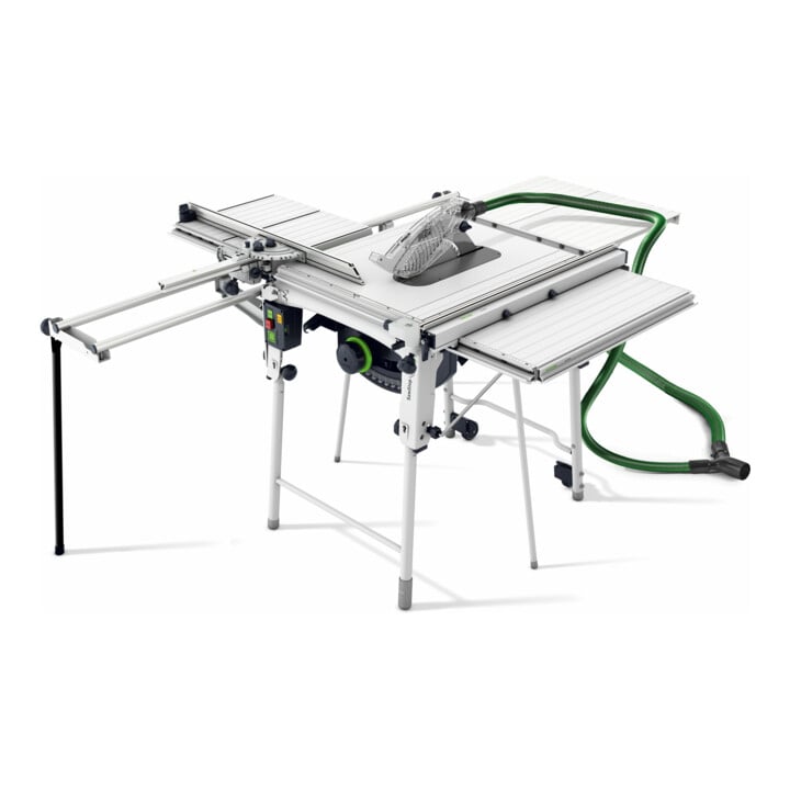 Festool Scie circulaire sur table TKS 80 EBS ST 840-Set
