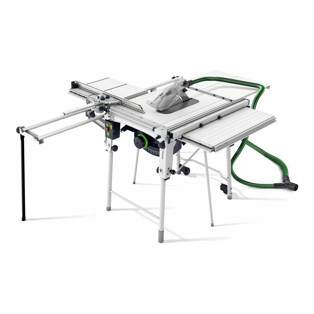 Festool Scie circulaire sur table TKS 80 EBS ST 840-Set