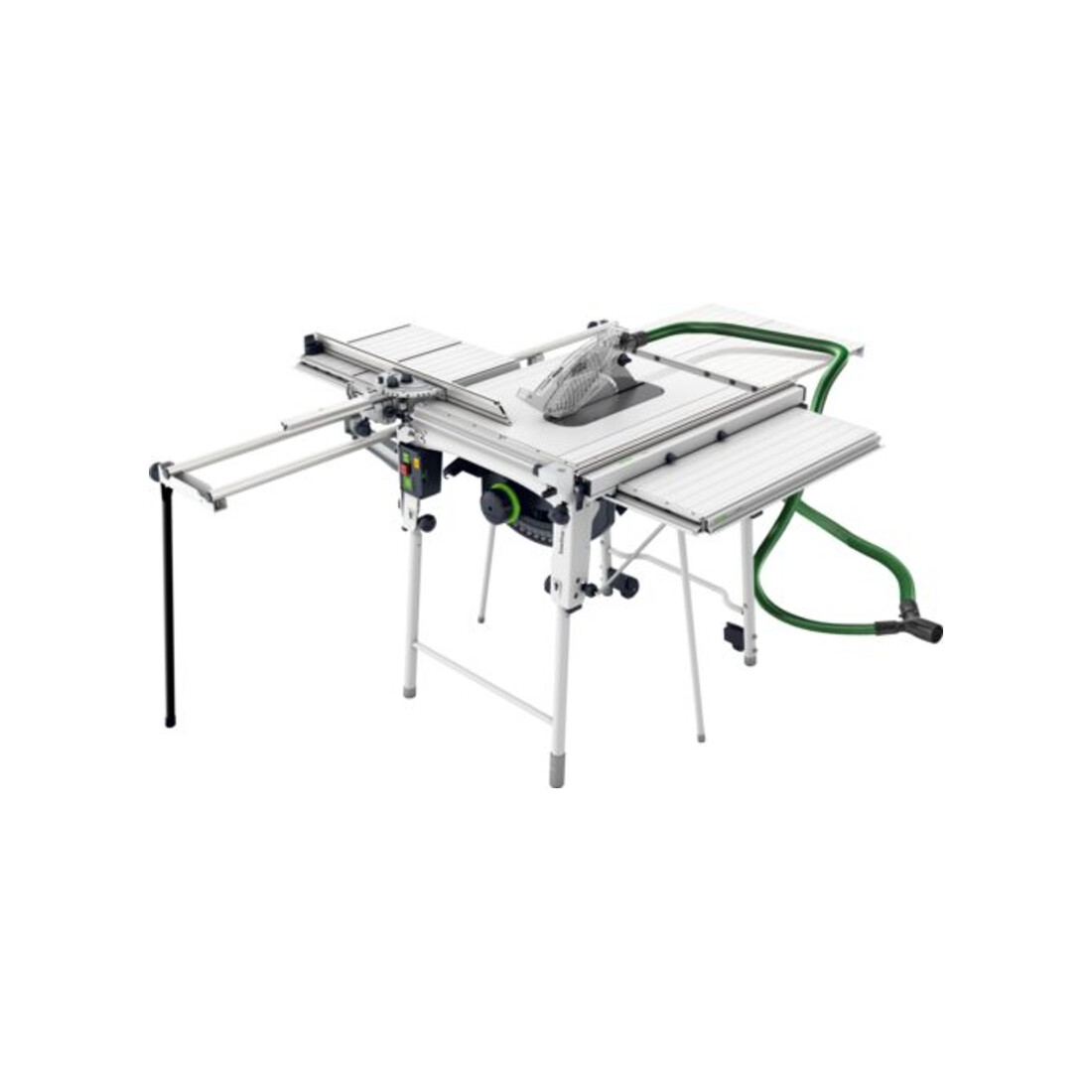 Festool Scie circulaire sur table TKS 80 EBS ST 840-Set