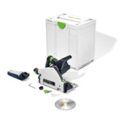 Festool Scie plongeante sans fil TSC 55 KEB-Basic