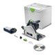Festool Scie plongeante sans fil TSC 55 KSEB-Basic-1