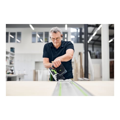 Festool Scie plongeante sans fil TSC 55 KSEB-Basic