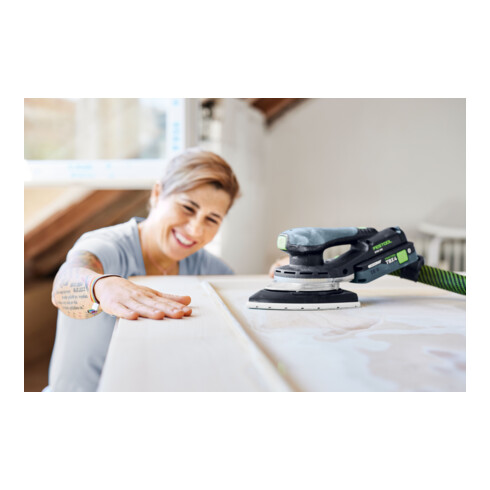 Festool Scie plongeante sans fil TSC 55 KSEB-Basic