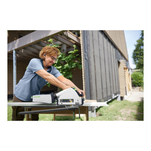 Festool Scie plongeante sans fil TSC 55 KSEB-Basic-FS