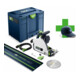 Festool Scie plongeante TS 60 KEBQ-Plus-FS 100Y Édition limitée, 1500 W-1