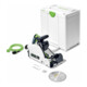 Festool Scie plongeante TSV 60 KEBQ-Plus Vorritzer-1