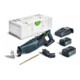 Festool Scie sabre sans fil RSC 18 5,0 EB-Plus-1