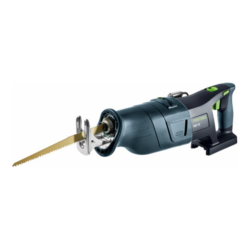 Festool Scie sabre sans fil RSC 18 EB-Basic