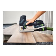 Festool Scie sauteuse pendulaire sans fil CARVEX PSC-E 18 EB-Basic-4