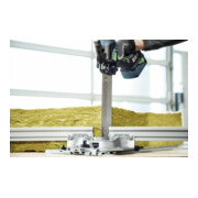 Festool Sega a batteria per materiali isolanti ISC 240 HPC 4,0 EBI-Plus-5