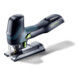 Festool Sega a gattuccio a batteria CARVEX PSC-E 18 EB-Basic-1