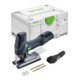 Festool Sega a gattuccio a batteria CARVEX PSC-E 18 EB-Basic-2