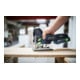 Festool Sega a gattuccio a batteria PSC 420 EB-Basic-4,0 CARVEX (Batteria omaggio)-5