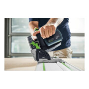 Festool Sega a immersione a batteria TSC 55 5,0 KEBI-Plus/XL-5