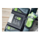 Festool Sega a immersione a batteria TSC 55 5,0 KEBI-Plus/XL-FS-4