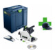 Festool Sega a immersione a batteria TSC 55 KEB-Basic 100Y Edizione Limitata 18V-1