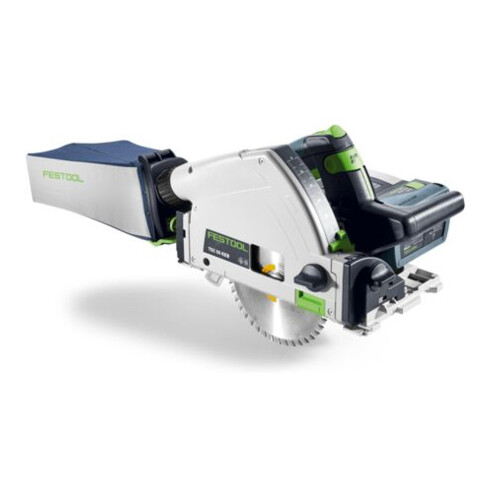 Festool Sega a immersione a batteria TSC 55 KEB-Basic