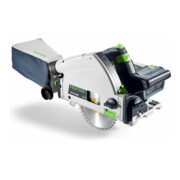 Festool Sega a immersione a batteria TSC 55 KEBI-Plus/XL100Y Edizione Limitata 18V-5