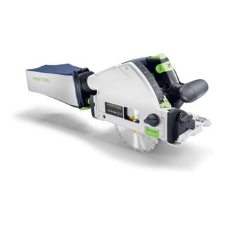Festool Sega a immersione a batteria TSC 55 KSEB-Basic