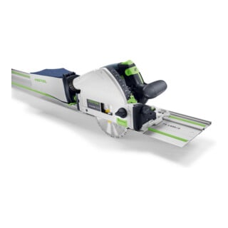Festool Sega a immersione a batteria TSC 55 KSEB-Basic-FS