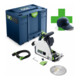 Festool Sega a immersione TS 60 KEBQ-Plus 100Y Edizione Limitata, 1500 W-1