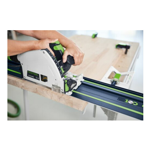 Festool Sega a immersione TS 60 KEBQ-Plus-FS 100Y Edizione Limitata, 1500 W