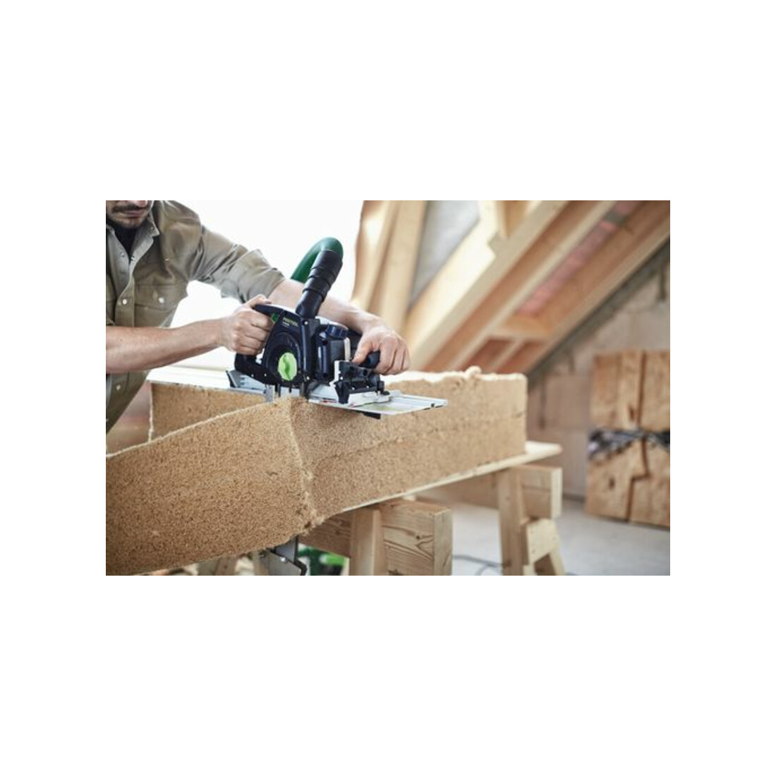 Festool Sega a spada IS 330 EB