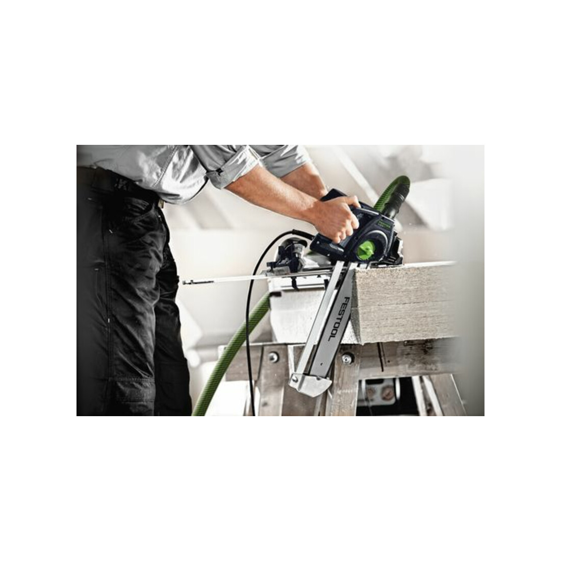 Festool Sega a spada IS 330 EB