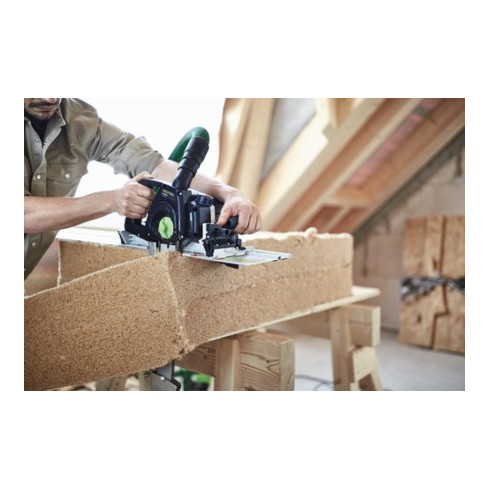Festool Sega a spada IS 330 EB