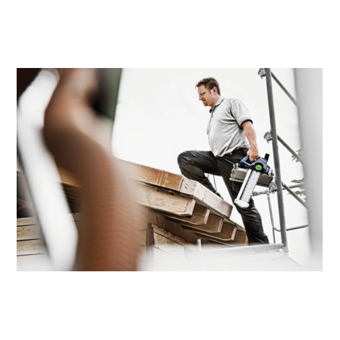 Festool Sega a spada IS 330 EB
