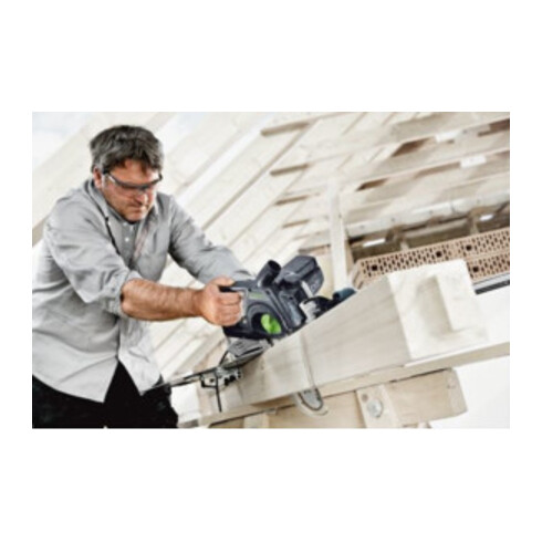 Festool Sega a spadino SSU 200 EB-Plus-FS UNIVERSAL