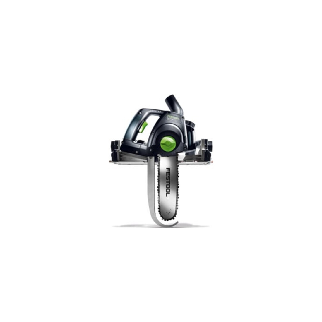 Festool Sega a spadino SSU 200 EB-Plus-FS UNIVERSAL