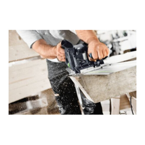Festool Sega a spadino SSU 200 EB-Plus UNIVERSAL