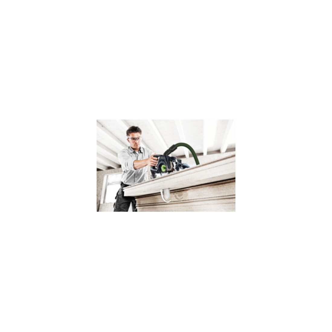 Festool Sega a spadino SSU 200 EB-Plus UNIVERSAL