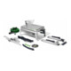 Festool Sega a trazione da banco CS 50 EBG PRECISIO-1