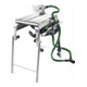 Festool Sega a trazione da banco CS 50 EBG PRECISIO-2
