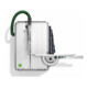 Festool Sega a trazione da banco CS 50 EBG Set PRECISIO-4