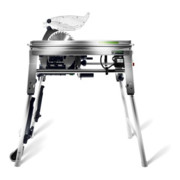 Festool Sega a trazione da banco CS 70 EG PRECISIO