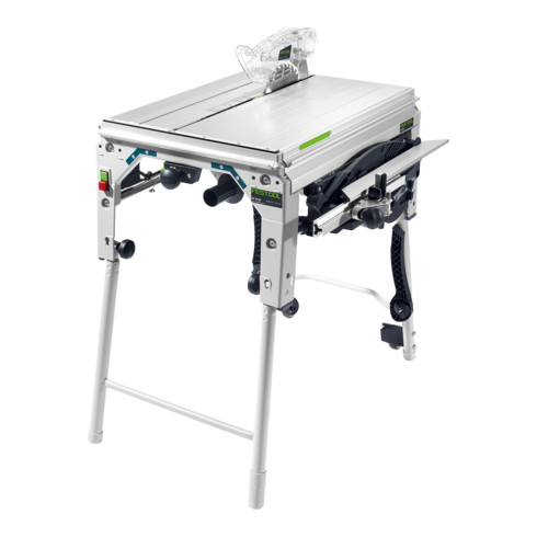 Festool Sega a trazione da banco CS 70 EG PRECISIO