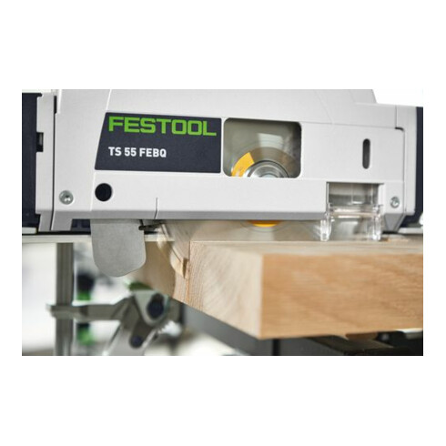 Festool Sega a tuffo TS 55 F Fan Edition 2022